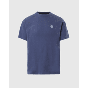 North Sails - SS T-Shirt W/Logo 